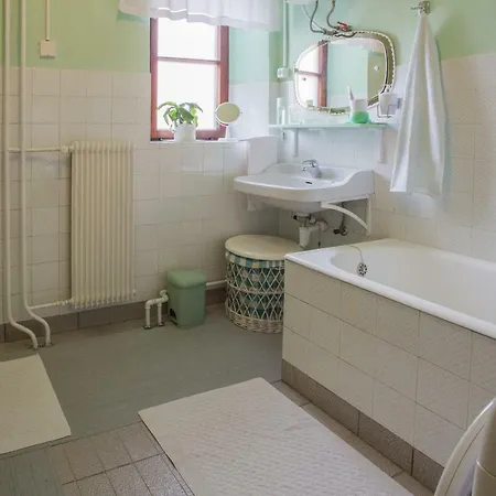 Banko Apartment