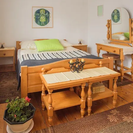 Apartma Banko Bled