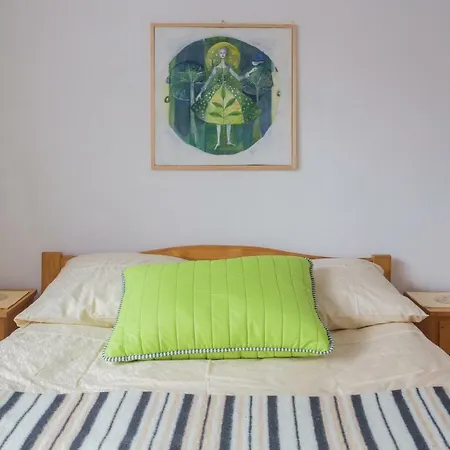 Apartma Banko *