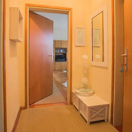 Banko Apartment