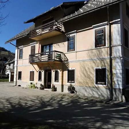 Banko Lägenhet Bled