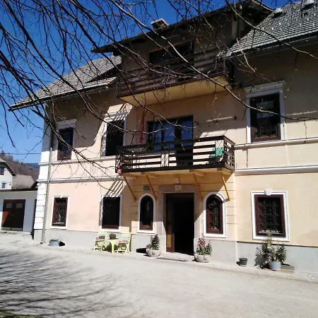 Banko Apartment