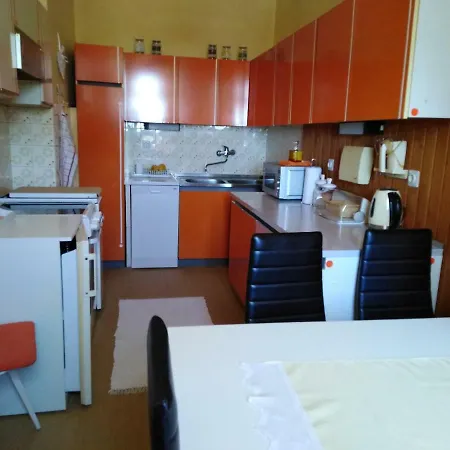 Apartma Banko Bled