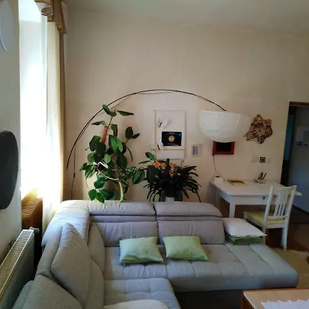 Banko Apartma Bled