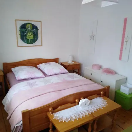 Apartment Banko