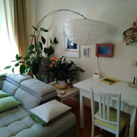 Apartment Banko *