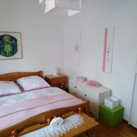 Banko Apartma Bled