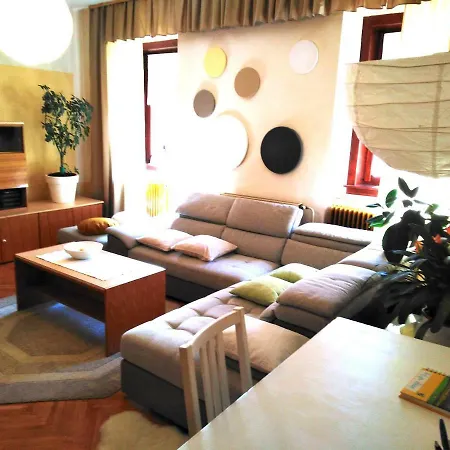 Apartment Banko Bled