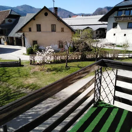 Banko Apartment
