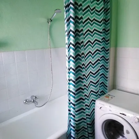 Apartment Banko *
