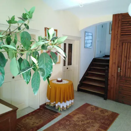 Apartment Banko *