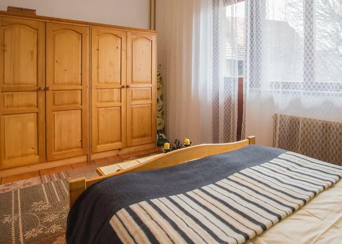 Apartamento Banko Bled