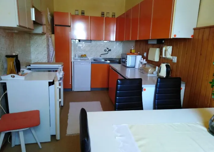 Apartamento Banko Bled