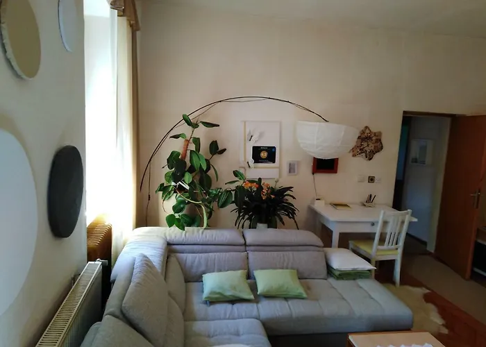 Banko Apartamento Bled