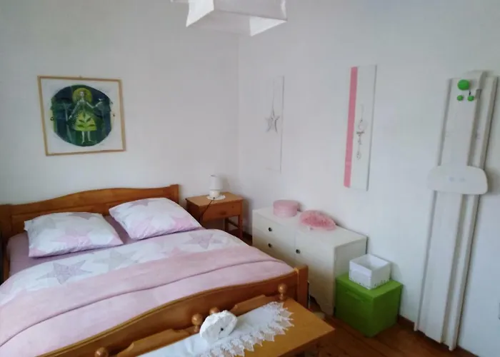 Banko Apartamento Bled