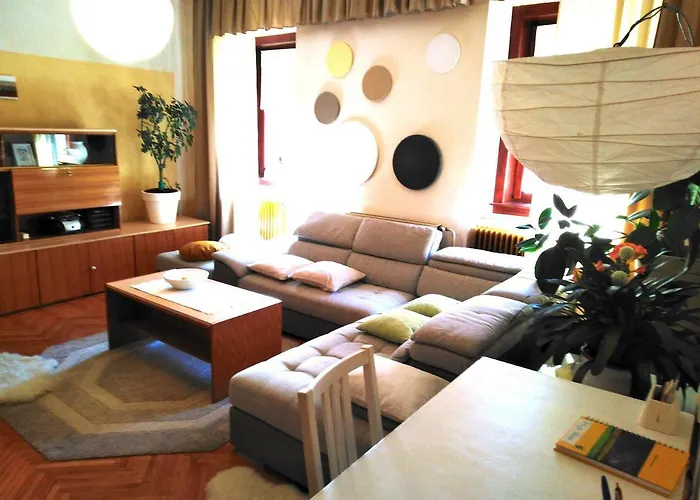 Apartamento Banko Bled